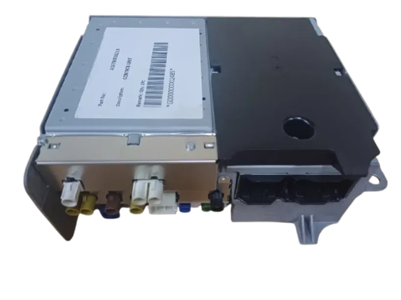 CONTROL UNIT
